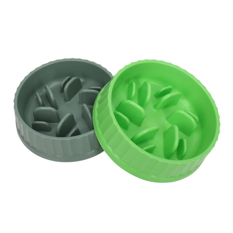 gamelle anti glouton