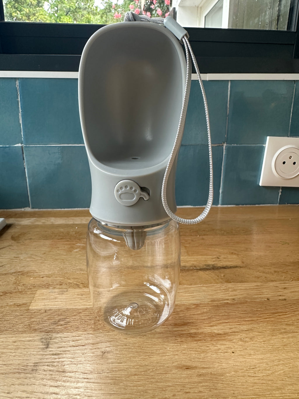Gourde avec anse , 350 ml