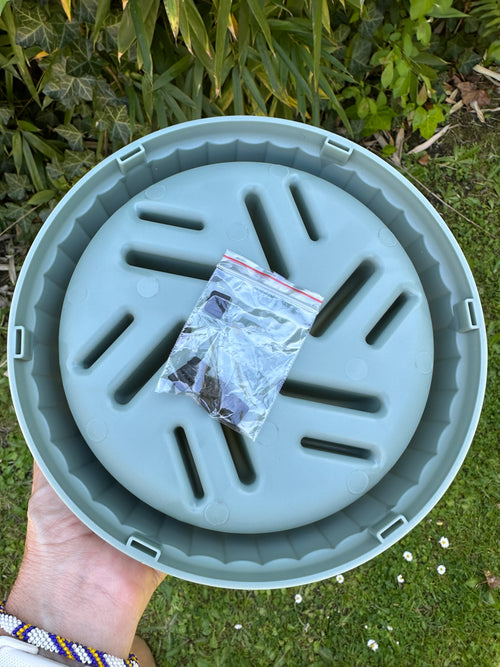 gamelle anti glouton